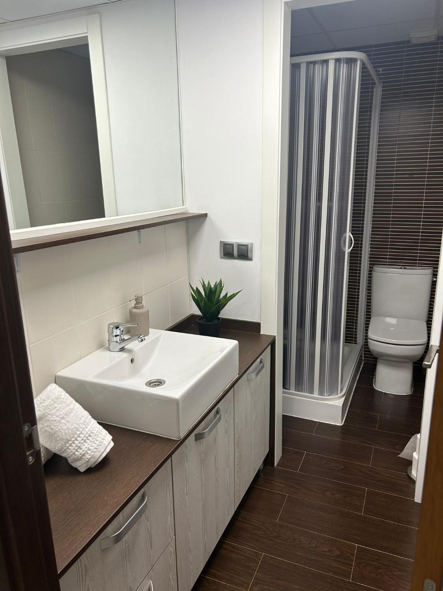 Cotur 122 Apartamento Y Parking Incluido-Rabanales-TecnoКордоба Екстериор снимка