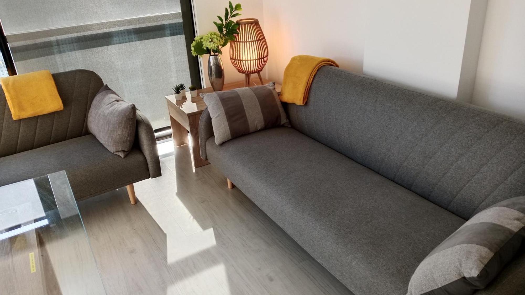 Cotur 122 Apartamento Y Parking Incluido-Rabanales-TecnoКордоба Екстериор снимка
