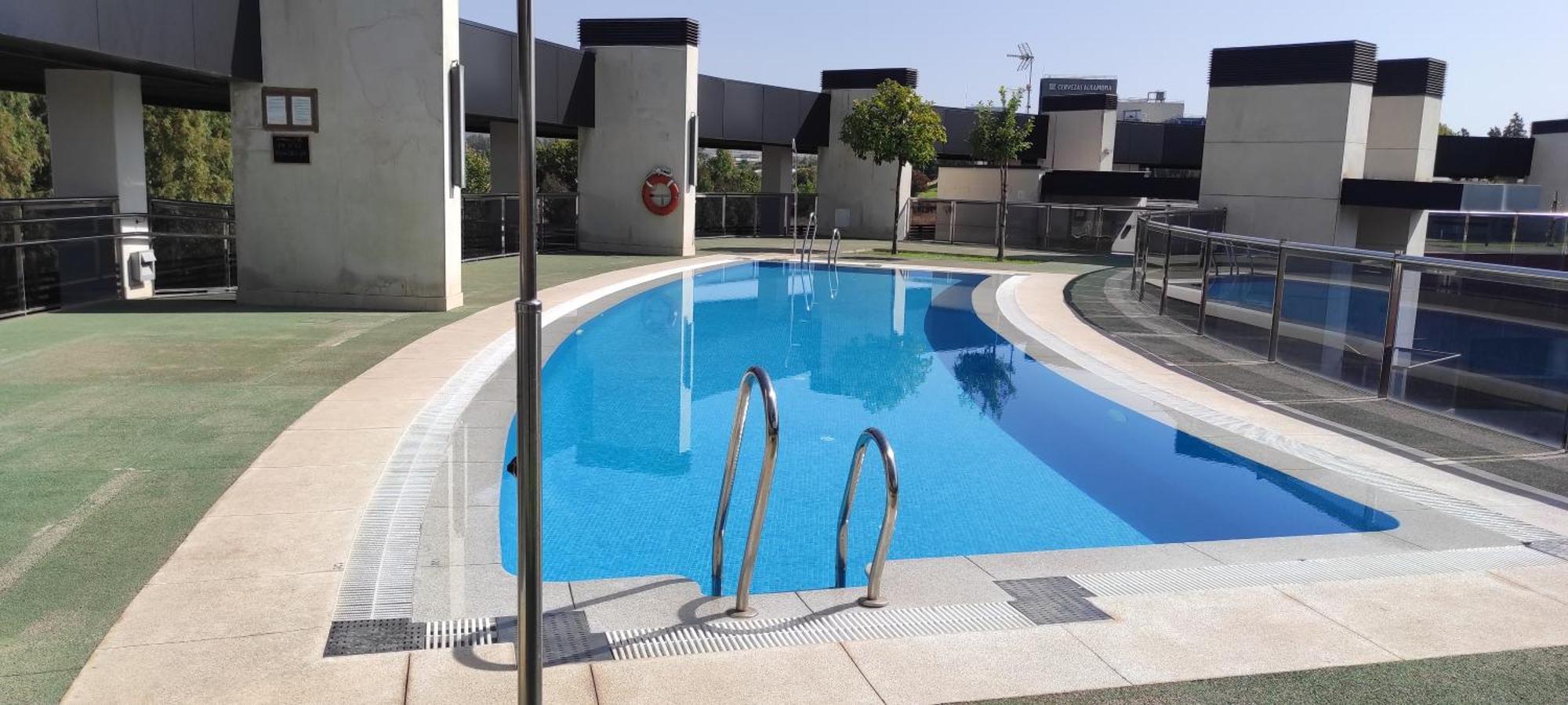 Cotur 122 Apartamento Y Parking Incluido-Rabanales-TecnoКордоба Екстериор снимка