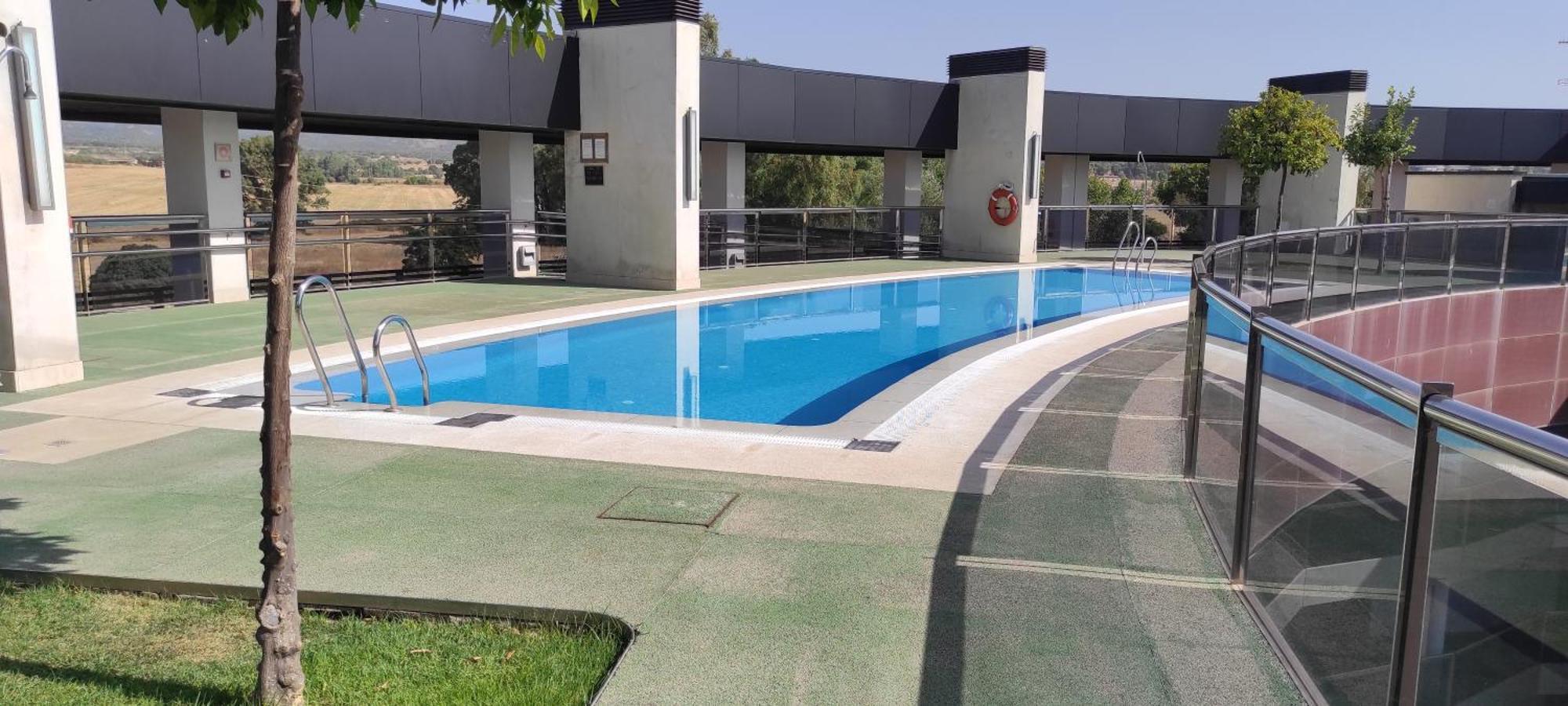 Cotur 122 Apartamento Y Parking Incluido-Rabanales-TecnoКордоба Екстериор снимка
